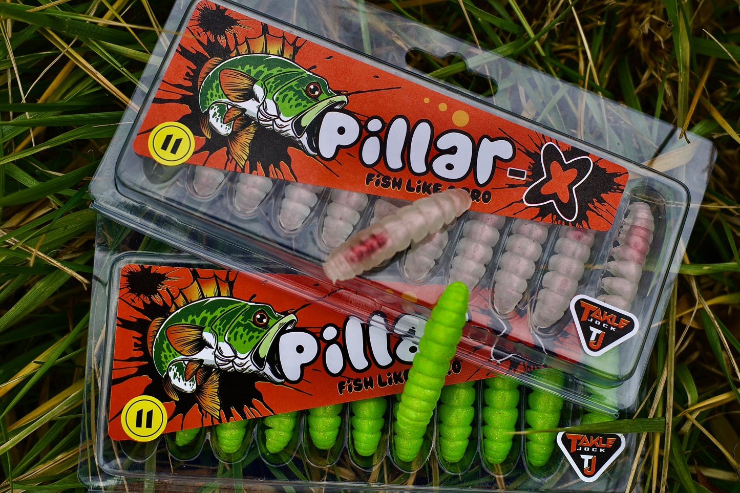 Pillar-X