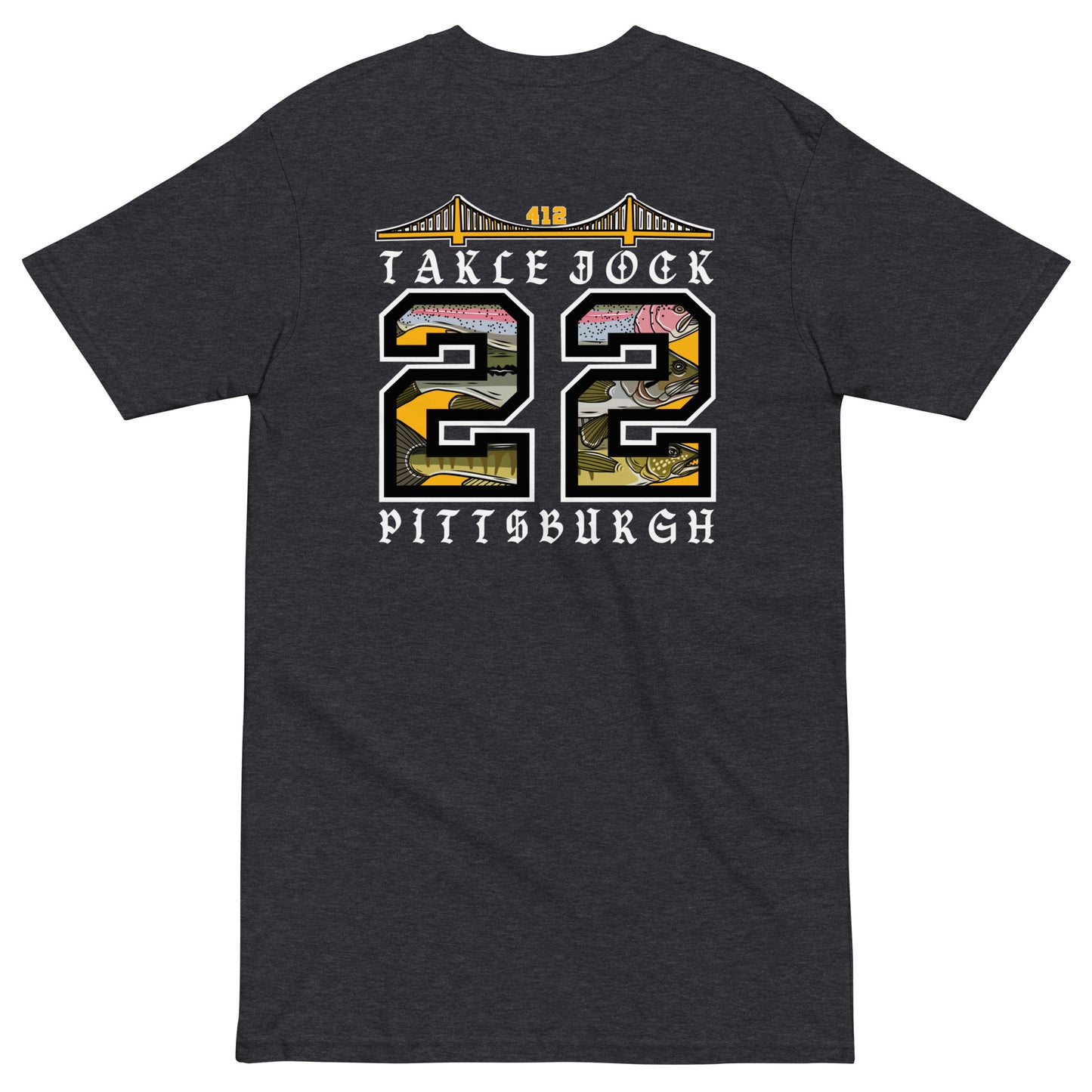 PITTSBURGH STAND UP!