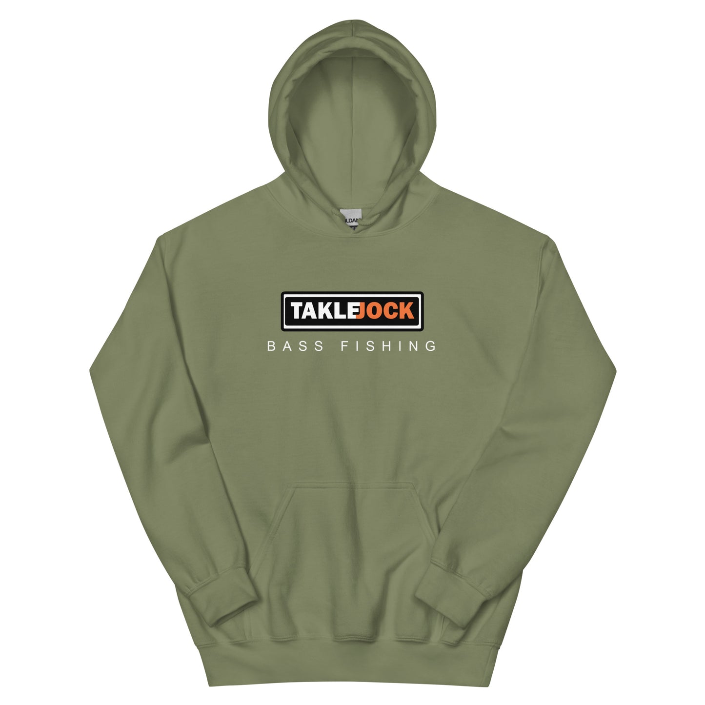 FISH ON Unisex Hoodie