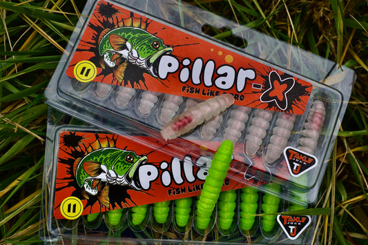 Pillar-X